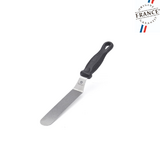 Mini spatule FK Officium coudee arrondie 12 cm