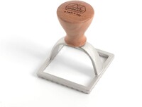 Moule a Ravioli individuel carre 5,8 cm