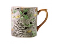 Mug Feuillage RAMBOUILLET
