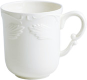 Mug ROCAILLE BLANC
