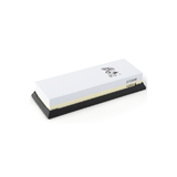 Pierre a Aiguiser a Eau Double-Face Grain Moyen 1000 & Fin 3000 France