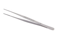 Pince fine inox de presentation 15cm