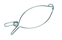 Pinces pour paupiettes , 6 pcs.