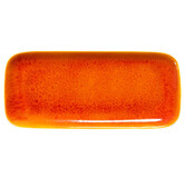 Plat a Cake TOURRON ORANGE