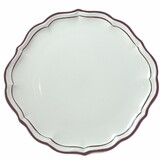 Plat a gateaux FILET PIVOINE