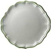 Plat a gateaux FILET VERT