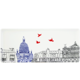 Plat a cake CA C'EST PARIS !