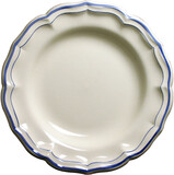 Plat creux FILET BLEU