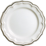 Plat creux FILET TAUPE