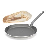 Poele a crepes anti-adhesive Choc Resto Induction o 26 cm