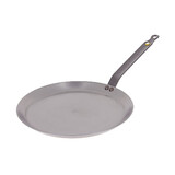 Poele a crepes carbone plus o 24 cm