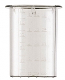 Poussoir seul pour couvercles de robots Magimix Cuisine Systeme 2100/3100/4100/5