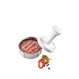 Presse A Burger Pour Mini Burgers