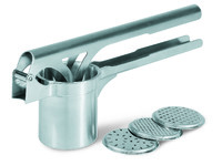 Presse a pommes de terre et a spaetzle TRI STAR®