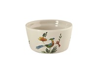 Ramequin Culinaire Oiseaux Du Paradis