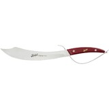 Sabre a Champagne Rouge 45 Cm