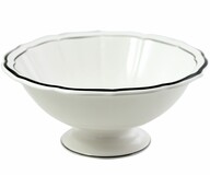 Saladier FILET MANGANESE