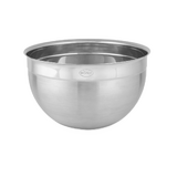 Saladier haut en inox o 20 cm