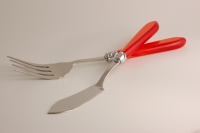 Service a poisson Diana corail