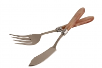 Service a poisson Diana corne