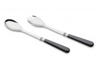 Service a salade CLASSIC Noir