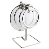 Support Fil - Sur Pied - Pour Couvercles A Suspendre