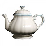 Theiere FILET ACAPULCO