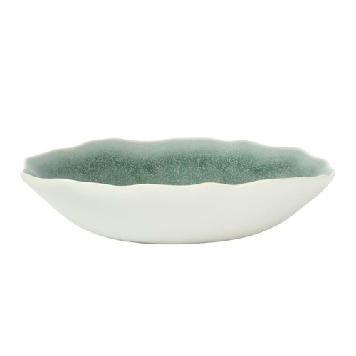 Assiette Creuse Plume New: Nori Ø20 cm / H 5cm