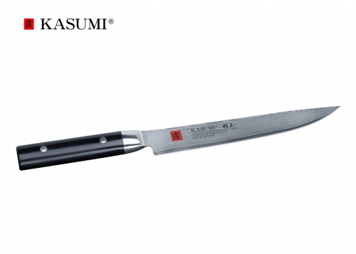 Couteau à découper 20  cm Kasumi damas 'Superior' K05
