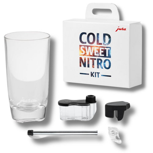 Kit Cold Sweet Nitro