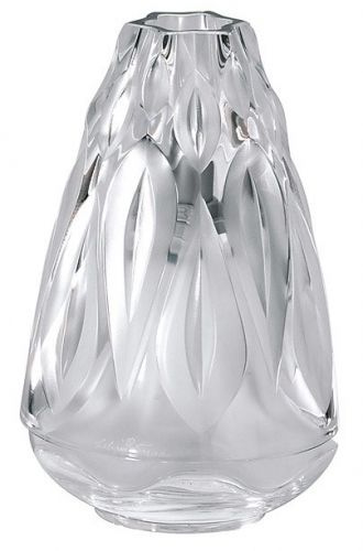 Lampe Berger Vibration par LALIQUE