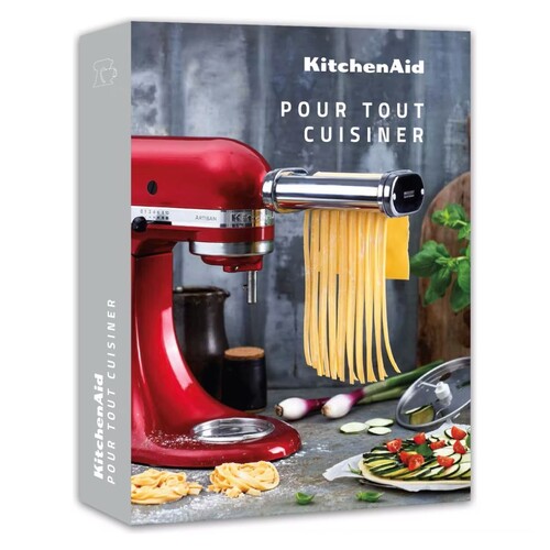 Livre de cuisine Ducasse édition : Pour tout cuisiner