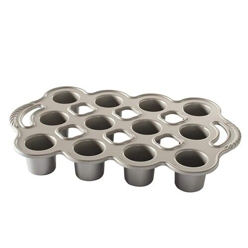 Moule 'Popover / muffin Pan' Nordic Ware