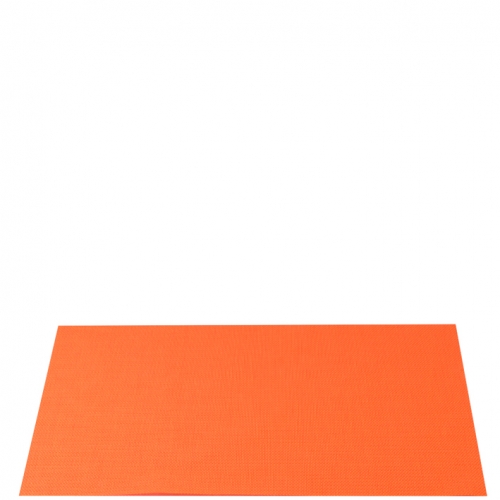 Set de table lavable 35x48 orange