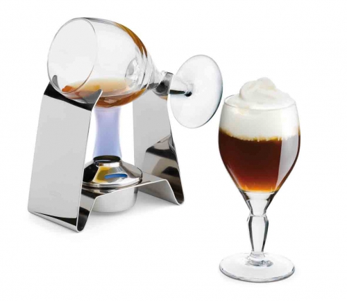 Set Irish coffee Spring