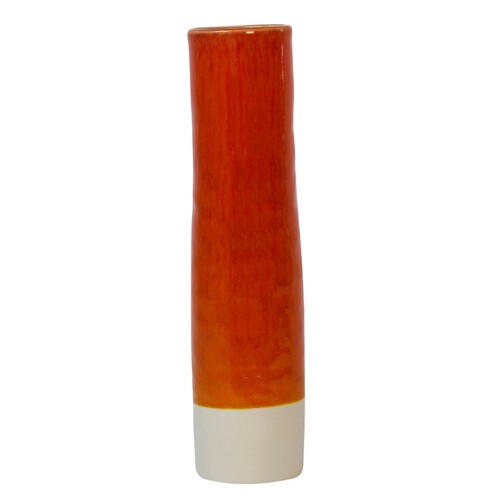 Vase Mato M Orange  7,5 cm