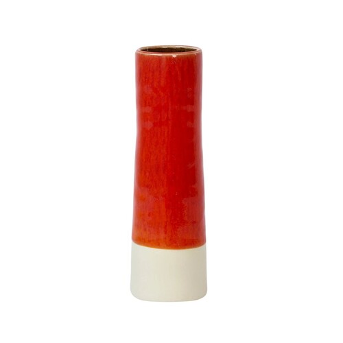 Vase Mato S Orange  5,5 cm