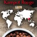 Boite de 3 sachets Kampot poivre rouge 60g