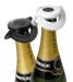 Bouchon stoppeur champagne Gusto noir AdHoc