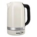 Bouilloire 1,7L - Artisan - Blanc Porcelaine