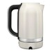 Bouilloire 1,7L - Artisan - Blanc Porcelaine