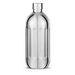 Bouteille 0,8 litre en inox pour Carbonator Pro