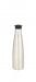 Bouteille Pure fizz 75 cl en inox