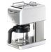 Cafetière filtre 12 tasses Kenwood Kmix blanc