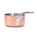 Casserole cuivre induction-prima matera 14cm -new