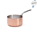 Casserole cuivre induction-prima matera 18cm -new