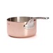 Casserole cuivre induction-prima matera 18cm -new