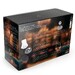 Coffret set duo whisky+2 socles