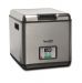 Cuiseur basse température sous-vide SUPREME inox - 11 L