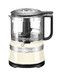 Hachoir compact KitchenAid crème